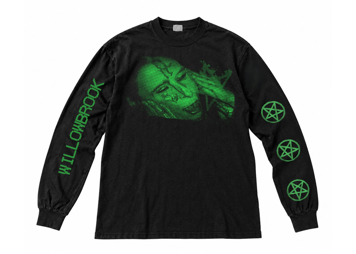 ALL OVER TEE