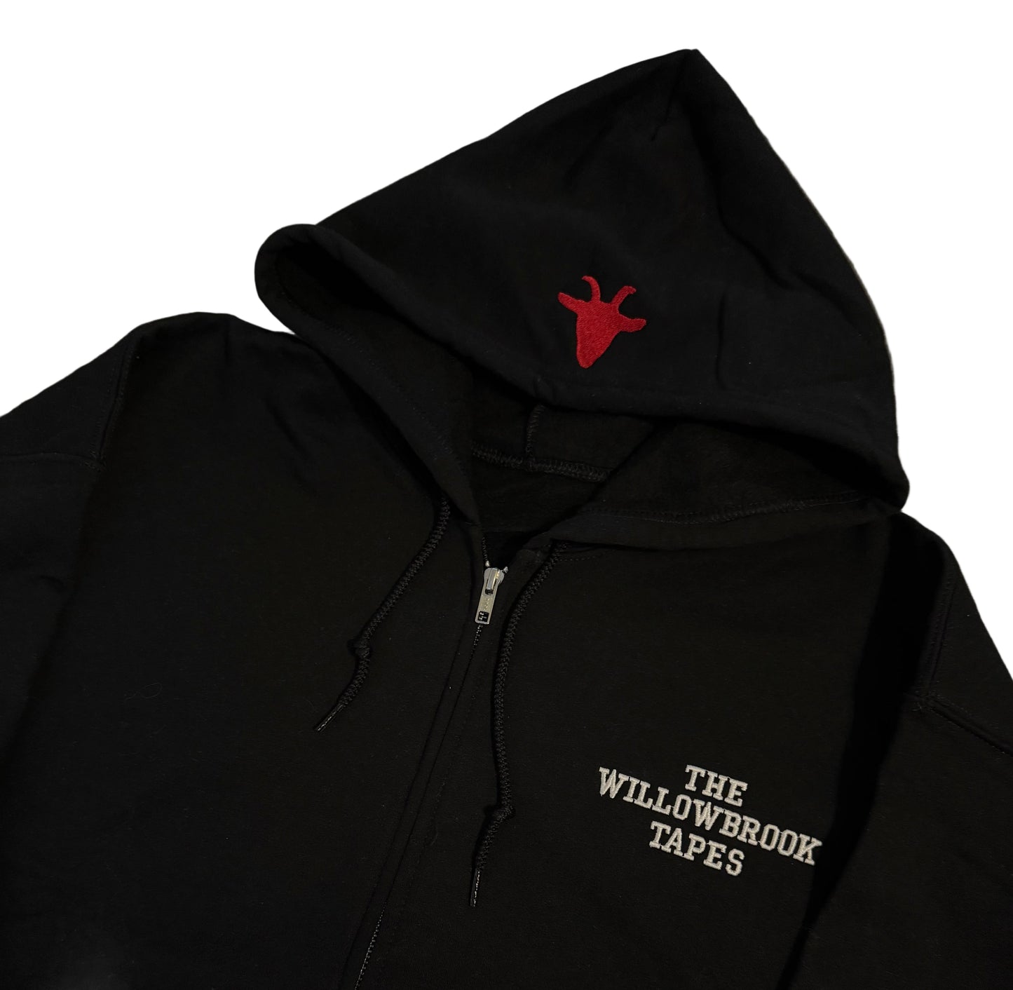 GOAT HOODIE