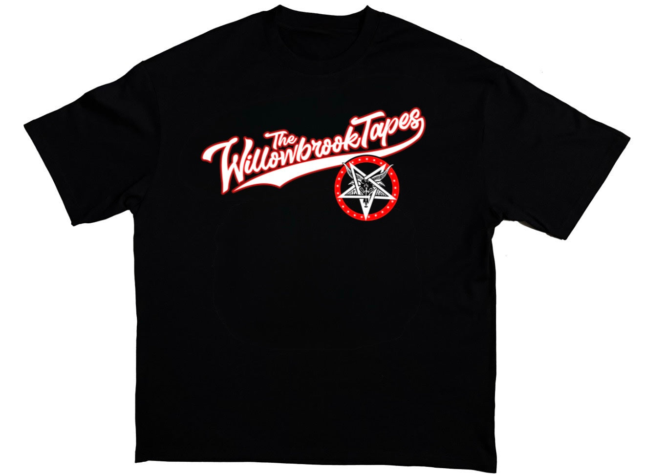 TITLE TEE