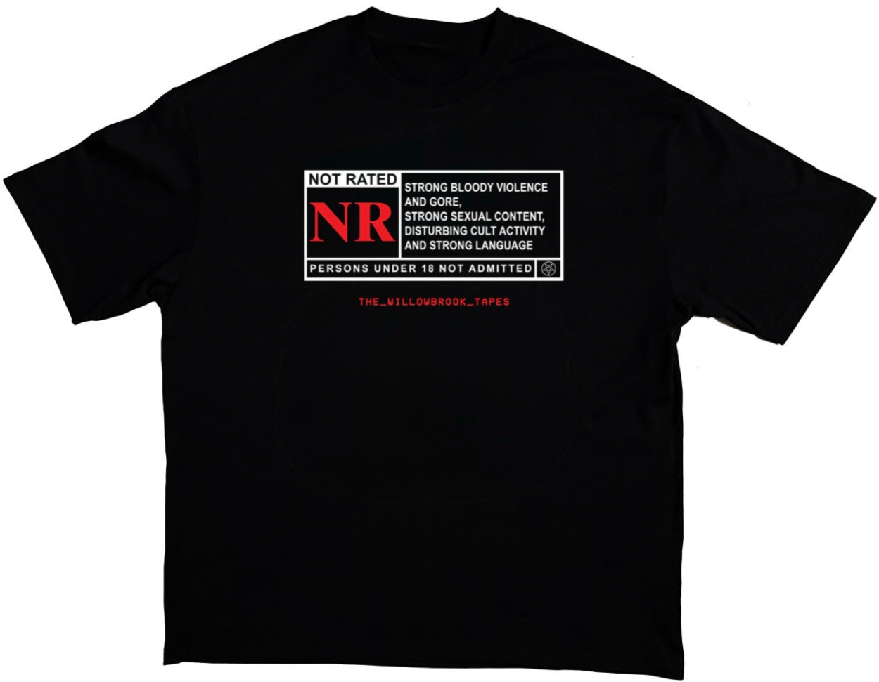 NOT RATED