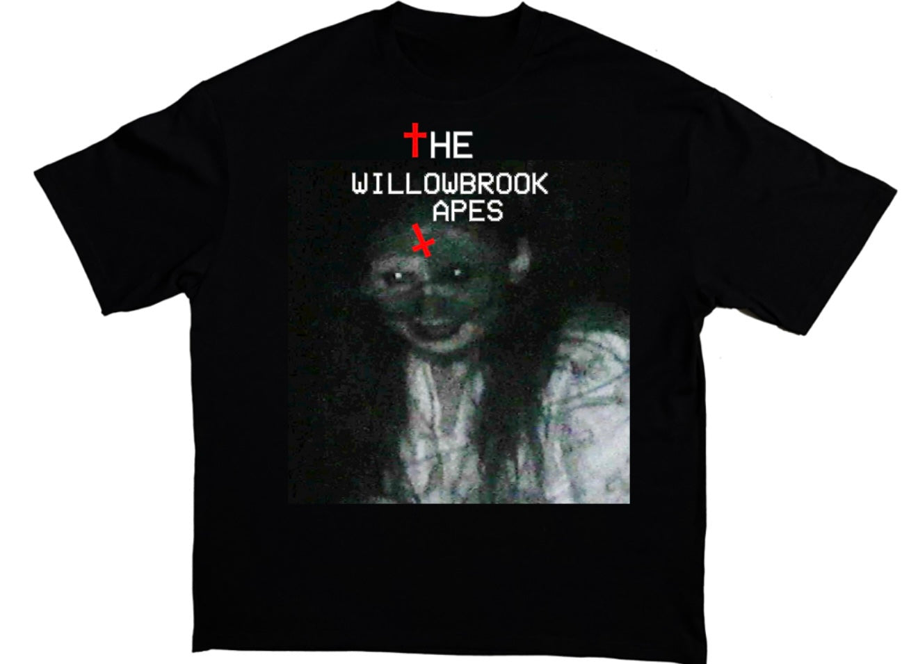 FACE TEE