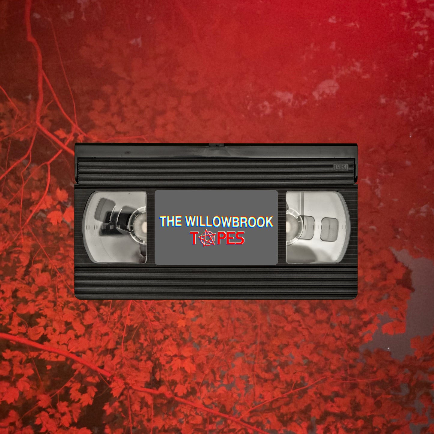 ONE 1 OF 1 MYSTERY TAPE (9 LEFT)