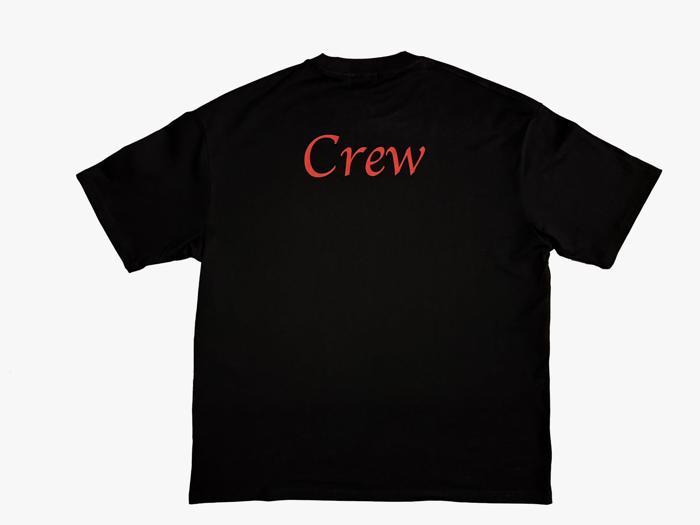 CREW SHIRTS (EXTREMELY LIMITED)