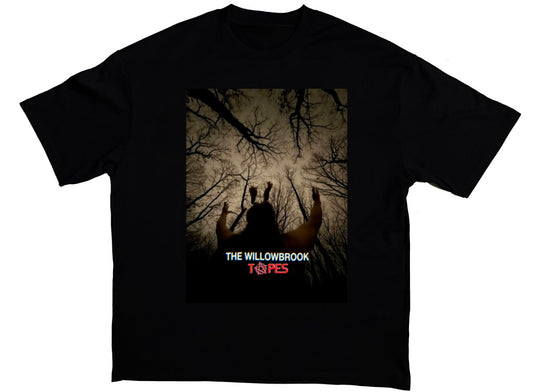 POSTER TEE