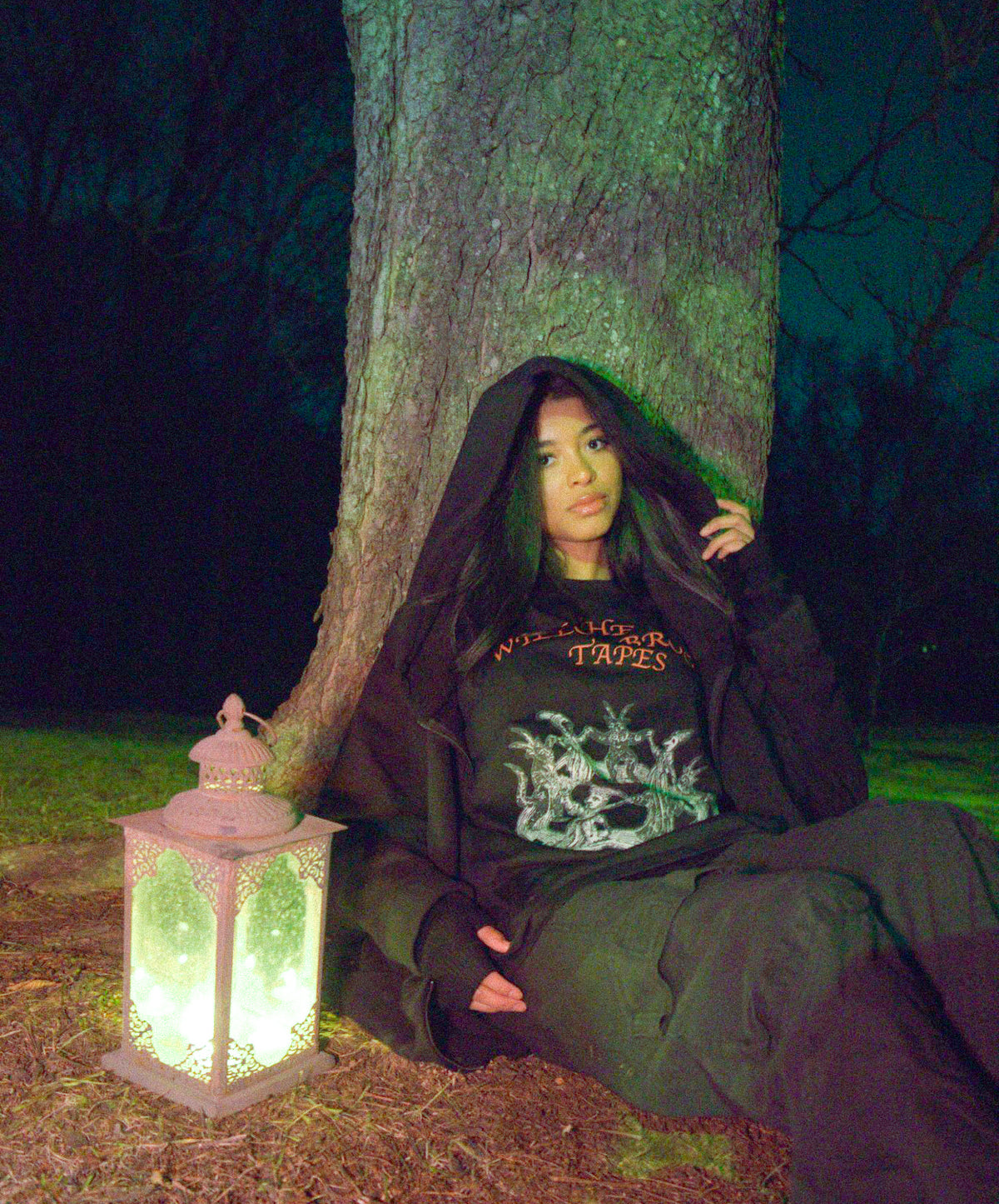 RITUAL TEE