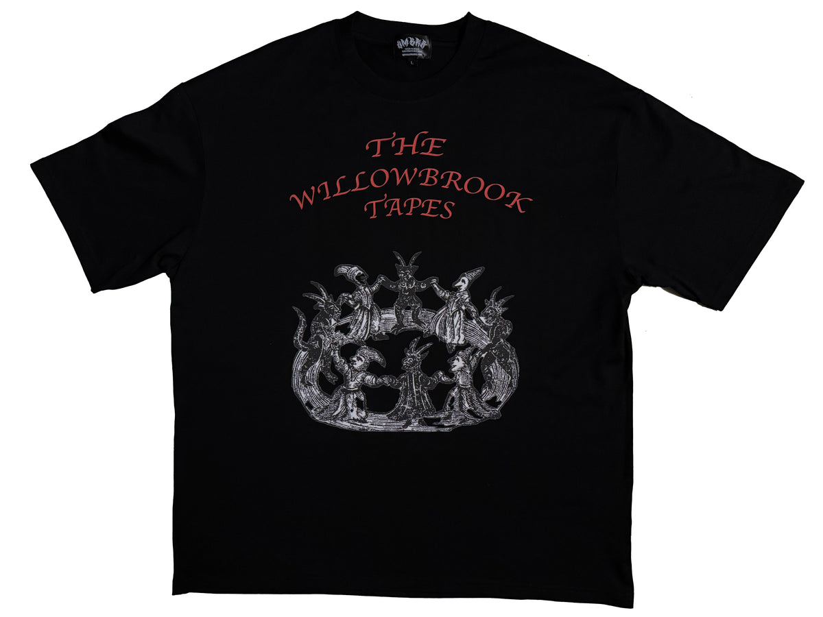 RITUAL TEE
