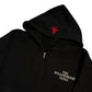 GOAT HOODIE