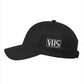 WILLOWBROOK TAPES HAT
