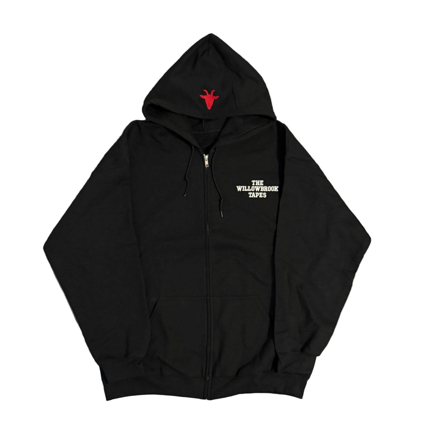GOAT HOODIE