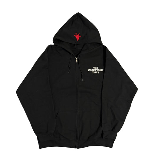 GOAT HOODIE