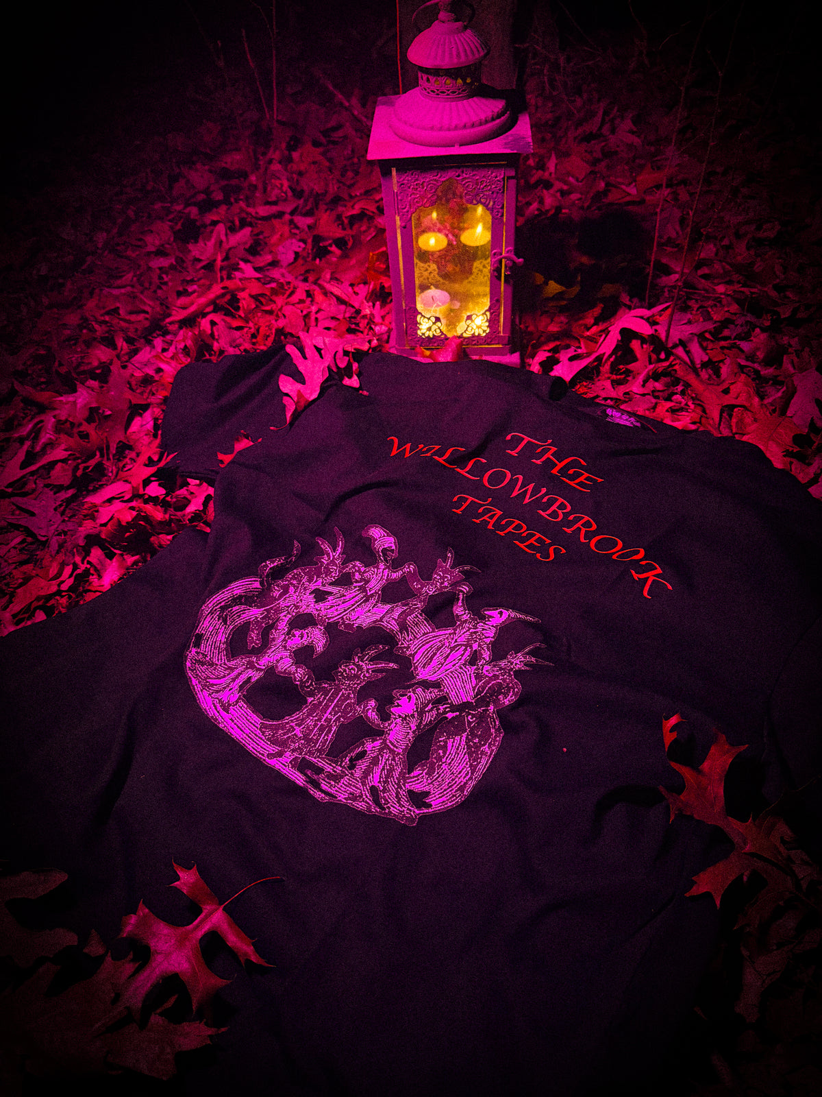 RITUAL TEE