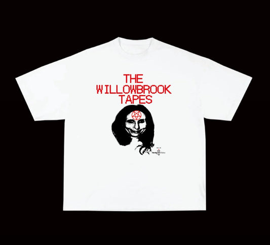SHOT ON TEE