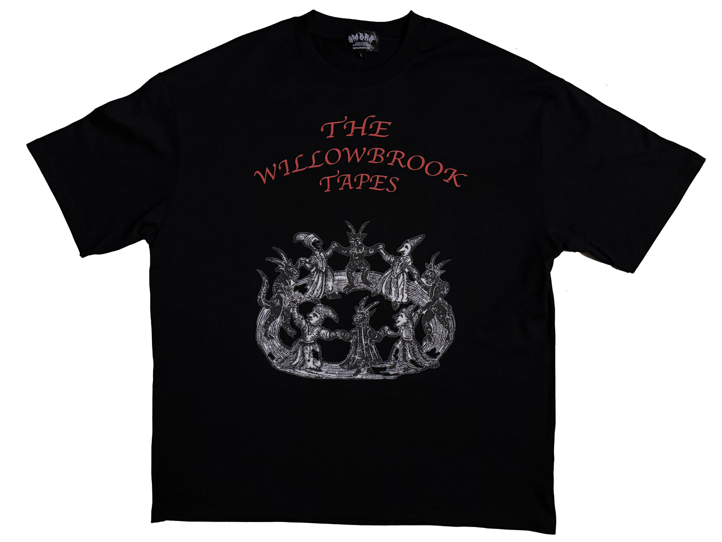CREW SHIRTS (EXTREMELY LIMITED)