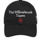 WILLOWBROOK TAPES HAT